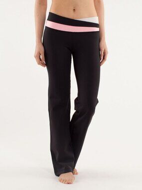 The ICONIC Lululemon Astro Pant (Regular)